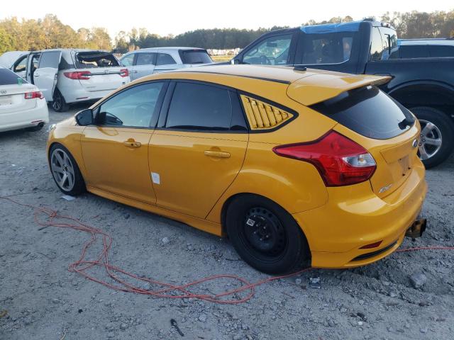 Photo 1 VIN: 1FADP3L90DL126975 - FORD FOCUS ST 