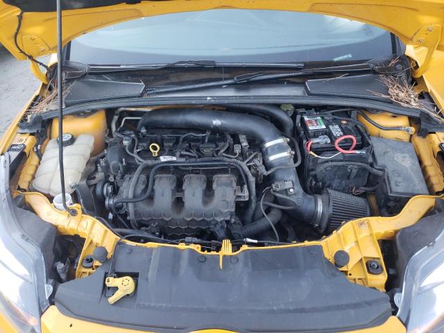 Photo 10 VIN: 1FADP3L90DL126975 - FORD FOCUS ST 