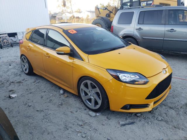 Photo 3 VIN: 1FADP3L90DL126975 - FORD FOCUS ST 