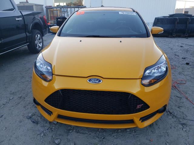 Photo 4 VIN: 1FADP3L90DL126975 - FORD FOCUS ST 