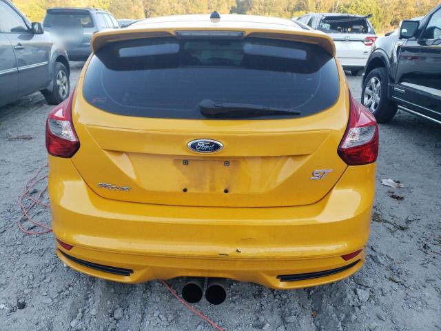 Photo 5 VIN: 1FADP3L90DL126975 - FORD FOCUS ST 