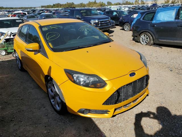 Photo 0 VIN: 1FADP3L90DL135580 - FORD FOCUS ST 