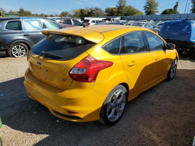 Photo 3 VIN: 1FADP3L90DL135580 - FORD FOCUS ST 