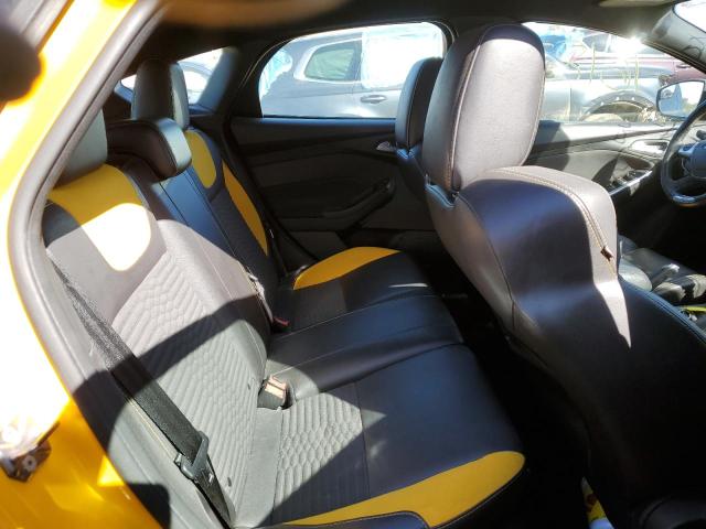 Photo 5 VIN: 1FADP3L90DL135580 - FORD FOCUS ST 