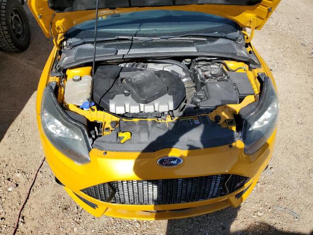 Photo 6 VIN: 1FADP3L90DL135580 - FORD FOCUS ST 