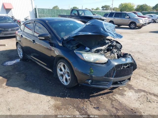 Photo 0 VIN: 1FADP3L90DL293787 - FORD FOCUS ST 