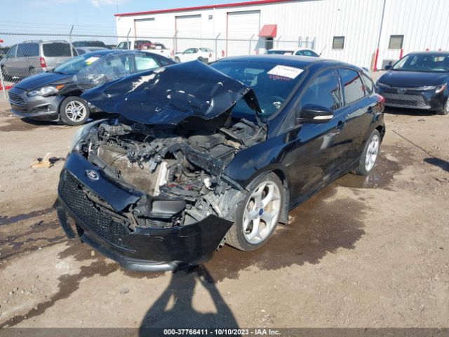 Photo 1 VIN: 1FADP3L90DL293787 - FORD FOCUS ST 