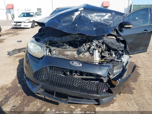 Photo 5 VIN: 1FADP3L90DL293787 - FORD FOCUS ST 