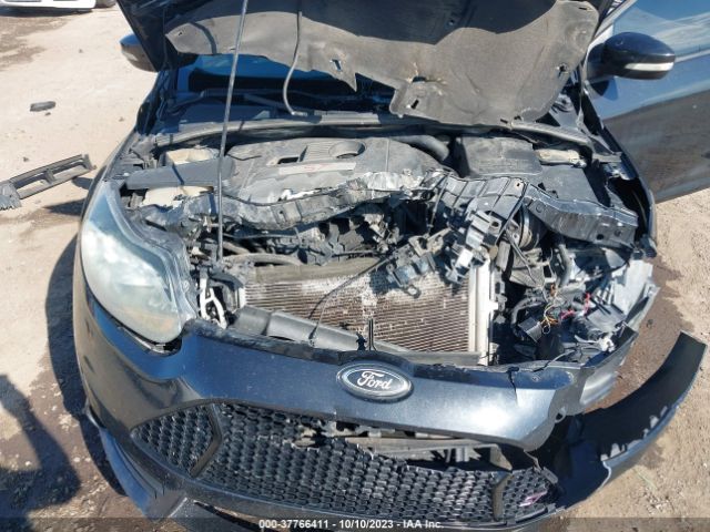 Photo 9 VIN: 1FADP3L90DL293787 - FORD FOCUS ST 