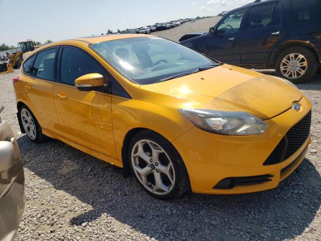 Photo 0 VIN: 1FADP3L90DL307428 - FORD FOCUS ST 