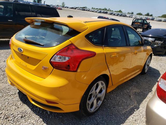 Photo 3 VIN: 1FADP3L90DL307428 - FORD FOCUS ST 