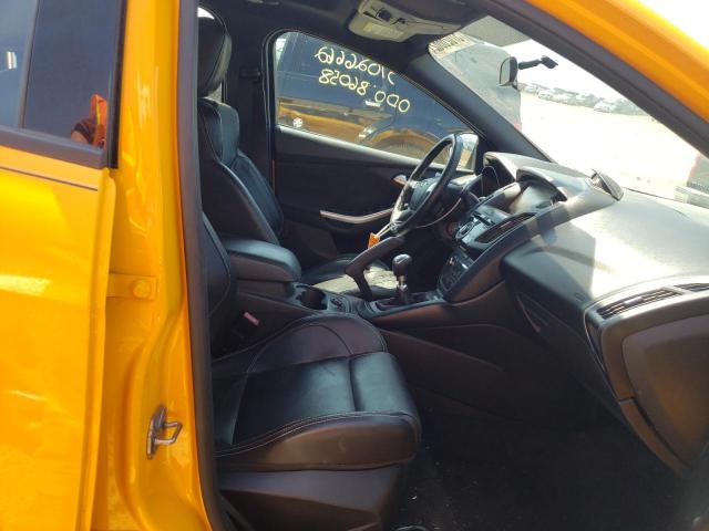 Photo 4 VIN: 1FADP3L90DL307428 - FORD FOCUS ST 