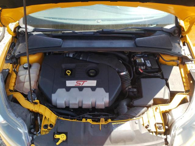 Photo 6 VIN: 1FADP3L90DL307428 - FORD FOCUS ST 