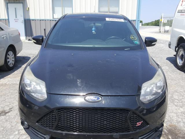 Photo 6 VIN: 1FADP3L90DL317943 - FORD FOCUS ST 