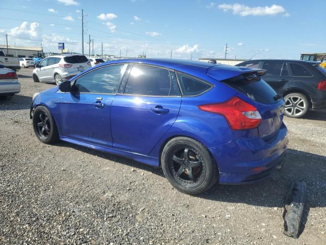 Photo 1 VIN: 1FADP3L90DL348271 - FORD FOCUS ST 