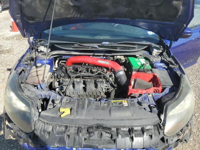 Photo 10 VIN: 1FADP3L90DL348271 - FORD FOCUS ST 