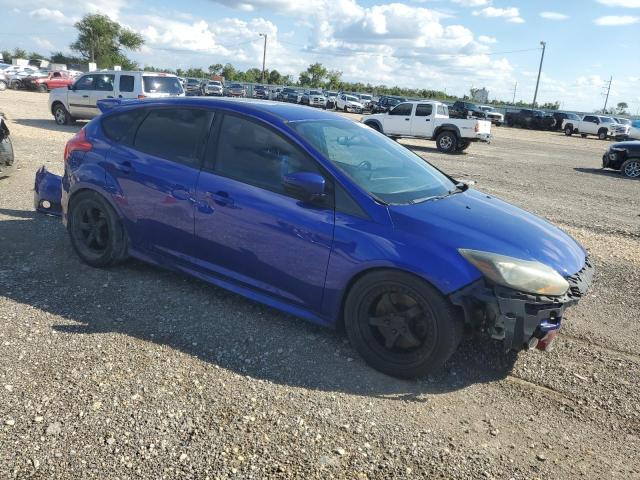 Photo 3 VIN: 1FADP3L90DL348271 - FORD FOCUS ST 