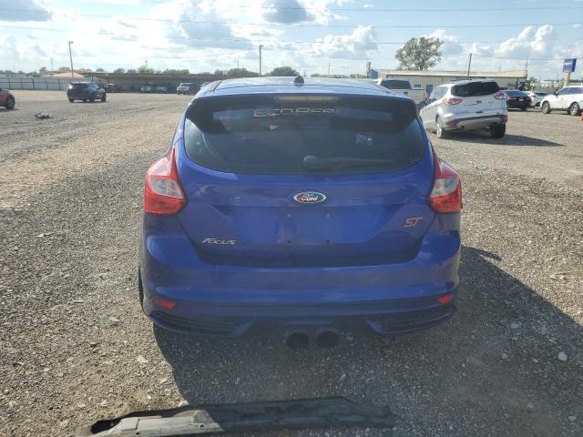 Photo 5 VIN: 1FADP3L90DL348271 - FORD FOCUS ST 