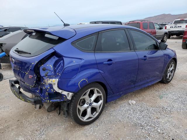 Photo 2 VIN: 1FADP3L90EL144443 - FORD FOCUS ST 