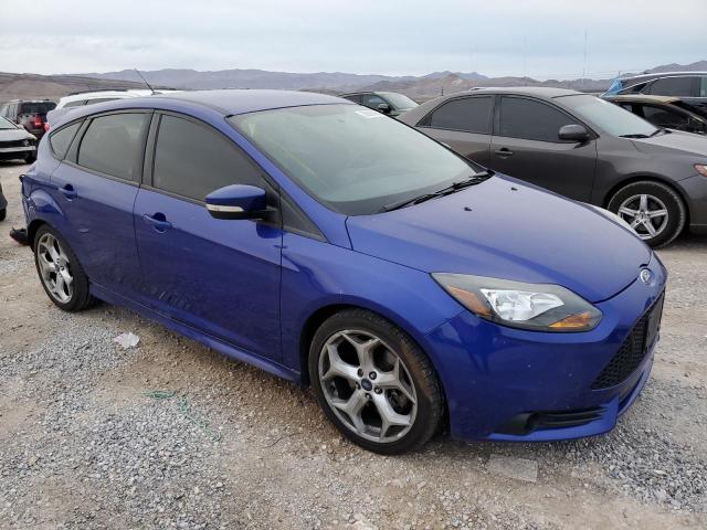 Photo 3 VIN: 1FADP3L90EL144443 - FORD FOCUS ST 