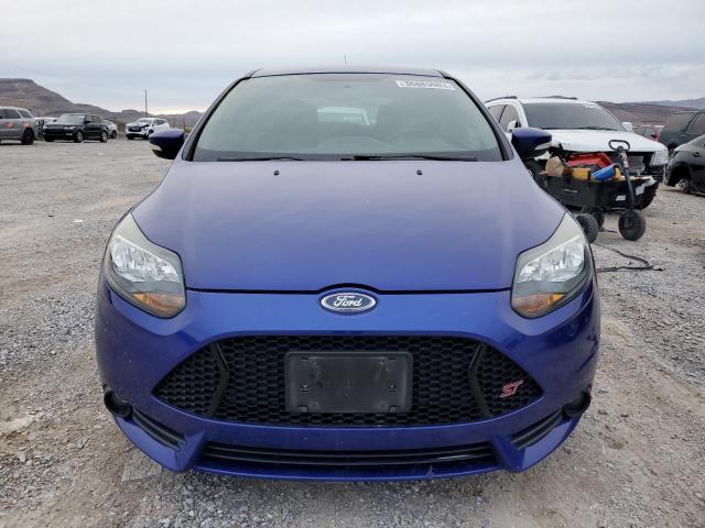 Photo 4 VIN: 1FADP3L90EL144443 - FORD FOCUS ST 