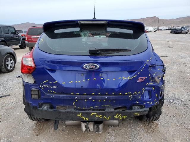 Photo 5 VIN: 1FADP3L90EL144443 - FORD FOCUS ST 