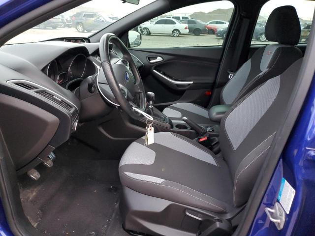 Photo 6 VIN: 1FADP3L90EL144443 - FORD FOCUS ST 