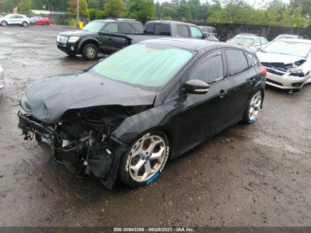 Photo 1 VIN: 1FADP3L90EL146614 - FORD FOCUS 