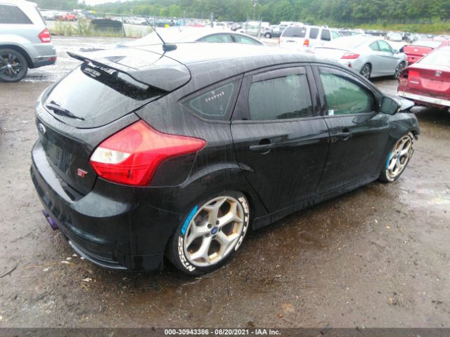 Photo 3 VIN: 1FADP3L90EL146614 - FORD FOCUS 