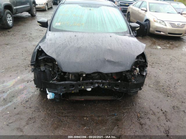 Photo 5 VIN: 1FADP3L90EL146614 - FORD FOCUS 