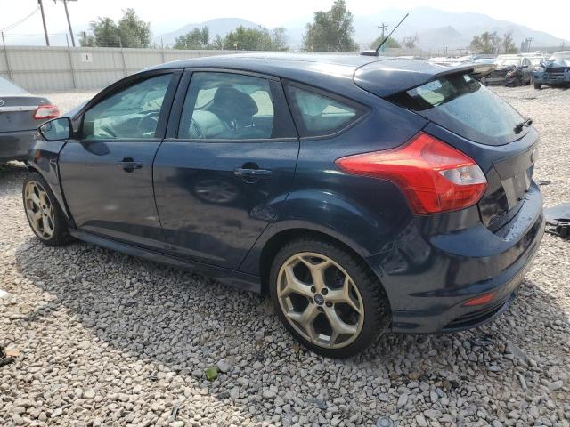 Photo 1 VIN: 1FADP3L90EL154258 - FORD FOCUS ST 