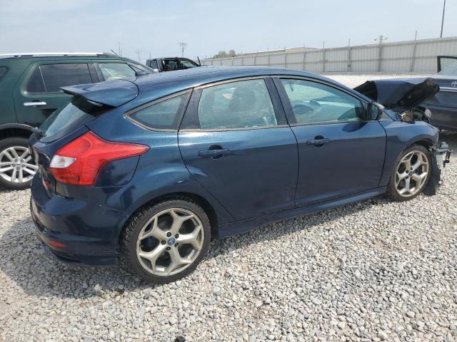 Photo 2 VIN: 1FADP3L90EL154258 - FORD FOCUS ST 