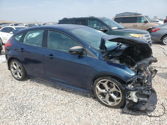 Photo 3 VIN: 1FADP3L90EL154258 - FORD FOCUS ST 