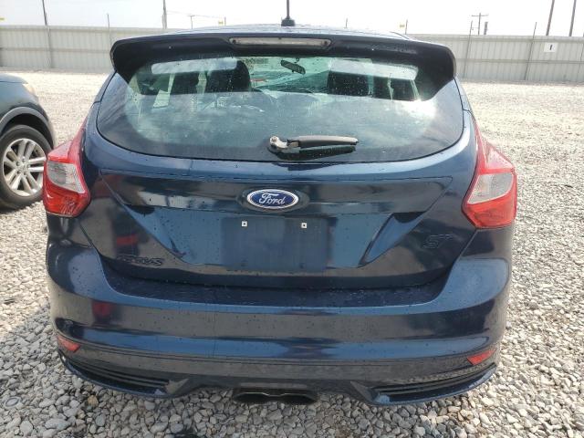 Photo 5 VIN: 1FADP3L90EL154258 - FORD FOCUS ST 