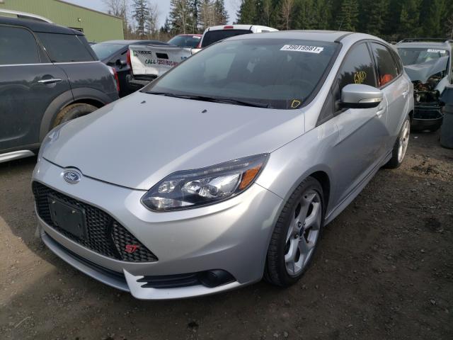 Photo 1 VIN: 1FADP3L90EL212479 - FORD FOCUS ST 