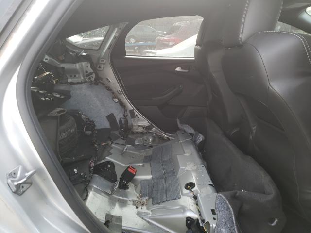 Photo 5 VIN: 1FADP3L90EL212479 - FORD FOCUS ST 