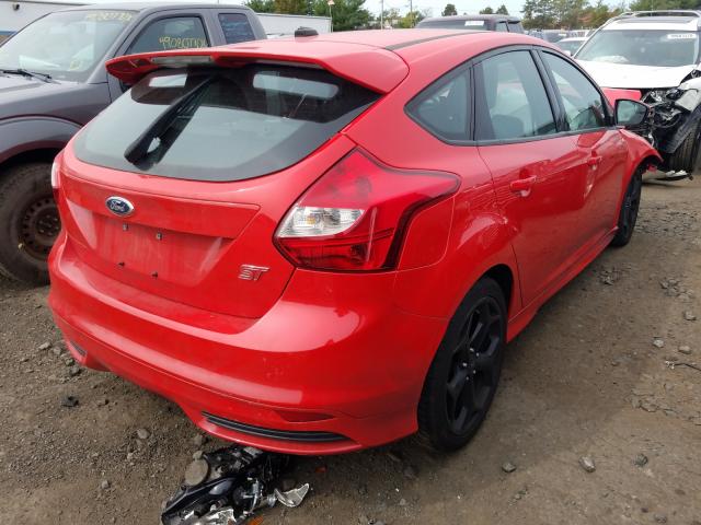 Photo 3 VIN: 1FADP3L90EL232067 - FORD FOCUS ST 