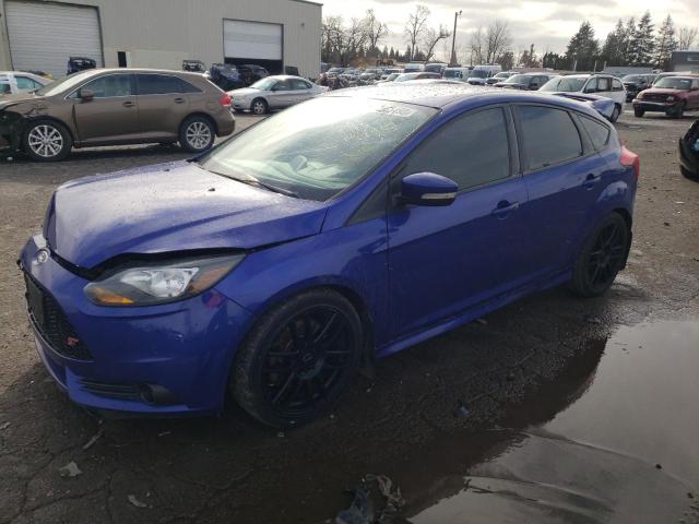 Photo 0 VIN: 1FADP3L90EL248415 - FORD FOCUS ST 