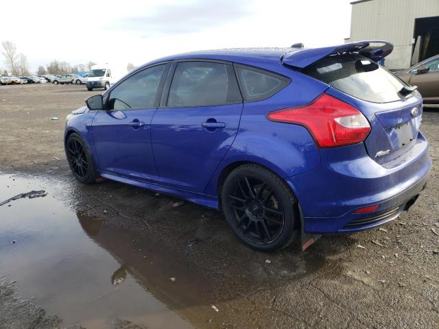 Photo 1 VIN: 1FADP3L90EL248415 - FORD FOCUS ST 