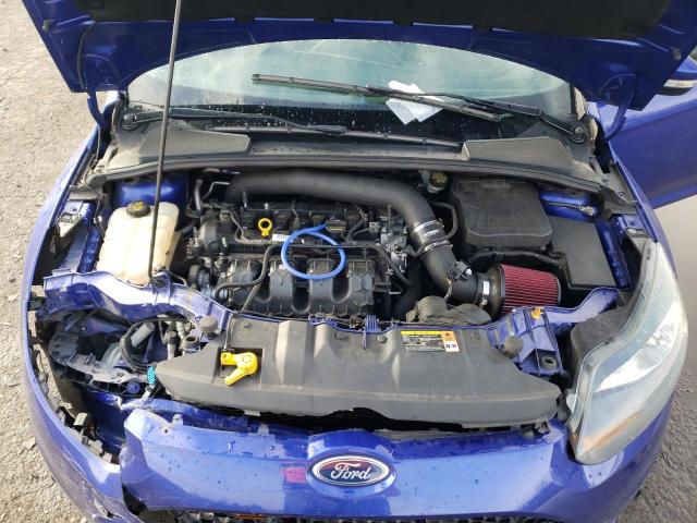 Photo 10 VIN: 1FADP3L90EL248415 - FORD FOCUS ST 