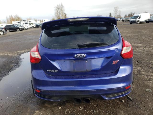 Photo 5 VIN: 1FADP3L90EL248415 - FORD FOCUS ST 