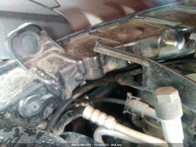 Photo 9 VIN: 1FADP3L90EL299428 - FORD FOCUS 