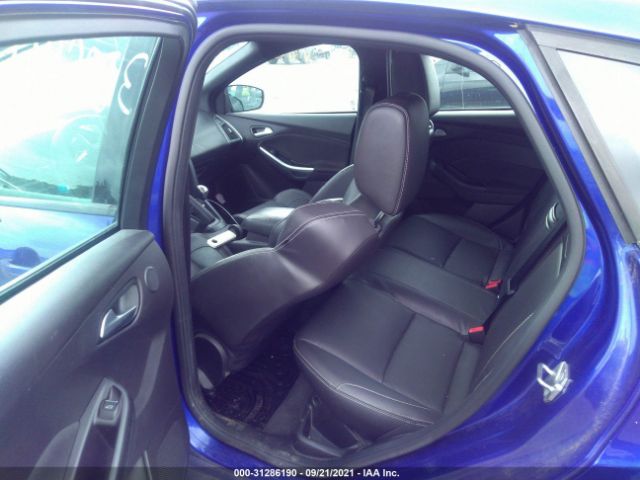 Photo 7 VIN: 1FADP3L90EL340902 - FORD FOCUS 