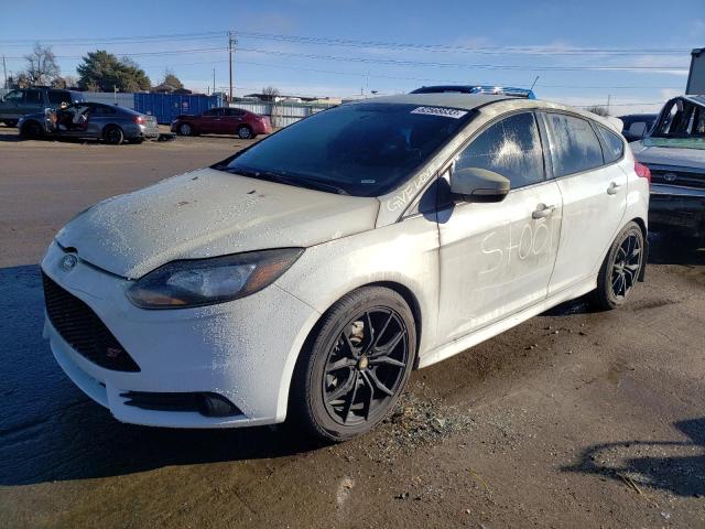 Photo 0 VIN: 1FADP3L90EL391378 - FORD FOCUS 