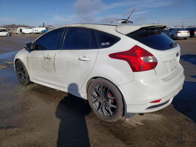 Photo 1 VIN: 1FADP3L90EL391378 - FORD FOCUS 