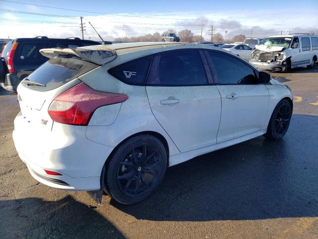 Photo 2 VIN: 1FADP3L90EL391378 - FORD FOCUS 