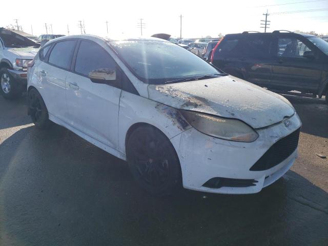 Photo 3 VIN: 1FADP3L90EL391378 - FORD FOCUS 