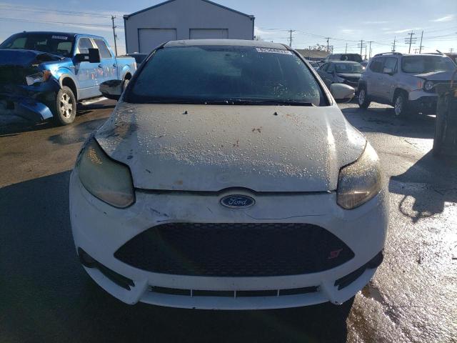 Photo 4 VIN: 1FADP3L90EL391378 - FORD FOCUS 