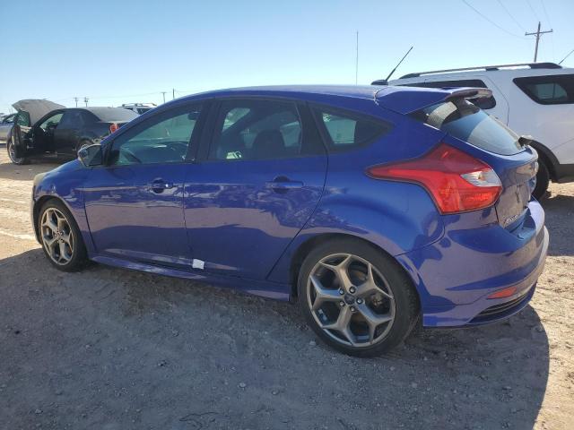 Photo 1 VIN: 1FADP3L90EL415470 - FORD FOCUS ST 