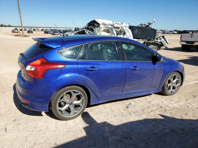 Photo 2 VIN: 1FADP3L90EL415470 - FORD FOCUS ST 